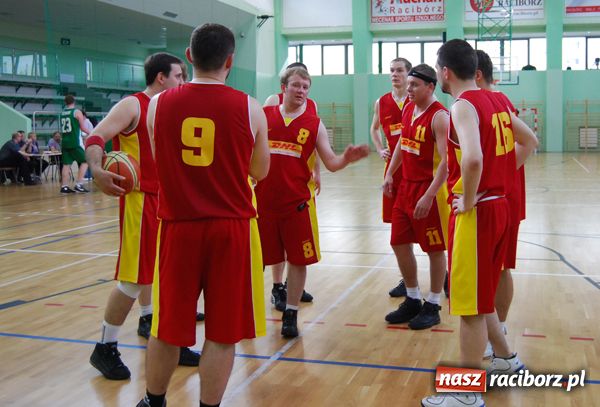 Zdjęcie w galerii na portalu naszraciborz.pl: Czterech silnych kandydatów na mistrza wiadomości z regionu