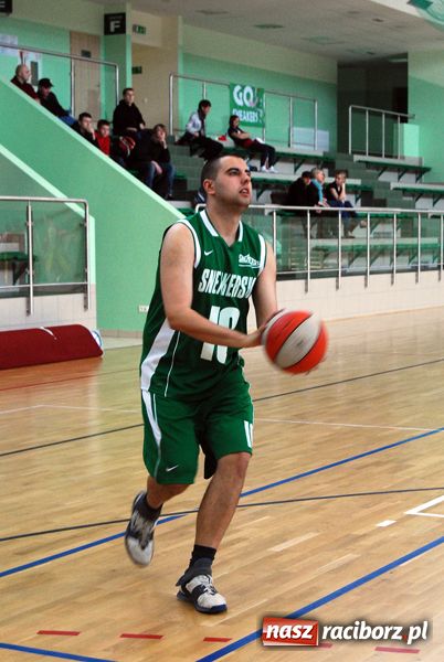 Zdjęcie w galerii na portalu naszraciborz.pl: Czterech silnych kandydatów na mistrza wiadomości z regionu