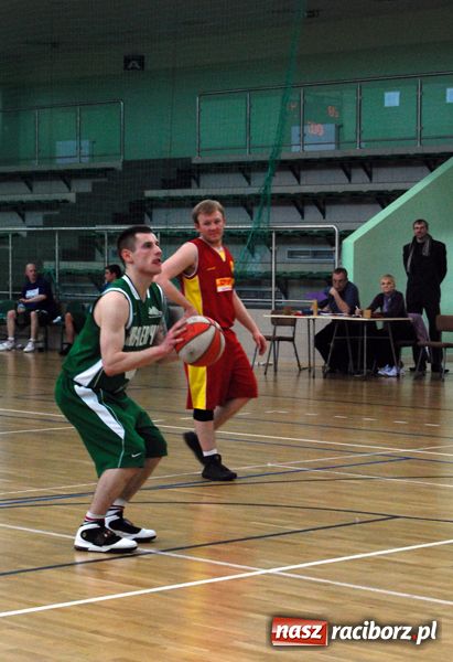 Zdjęcie w galerii na portalu naszraciborz.pl: Czterech silnych kandydatów na mistrza wiadomości z regionu