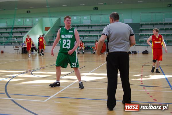 Zdjęcie w galerii na portalu naszraciborz.pl: Czterech silnych kandydatów na mistrza wiadomości z regionu