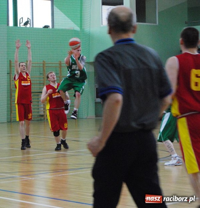 Zdjęcie w galerii na portalu naszraciborz.pl: Czterech silnych kandydatów na mistrza wiadomości z regionu
