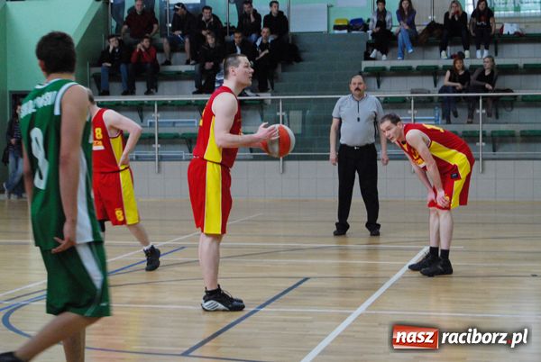 Zdjęcie w galerii na portalu naszraciborz.pl: Czterech silnych kandydatów na mistrza wiadomości z regionu