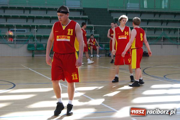 Zdjęcie w galerii na portalu naszraciborz.pl: Czterech silnych kandydatów na mistrza wiadomości z regionu