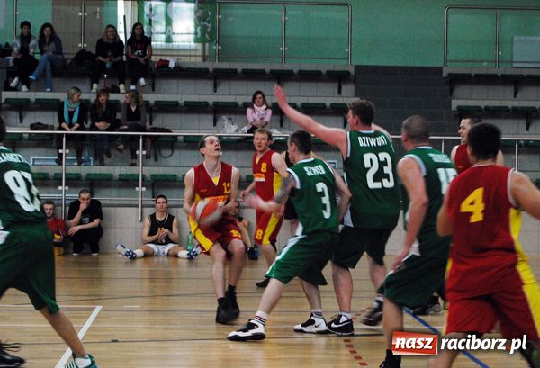 Zdjęcie w galerii na portalu naszraciborz.pl: Czterech silnych kandydatów na mistrza wiadomości z regionu