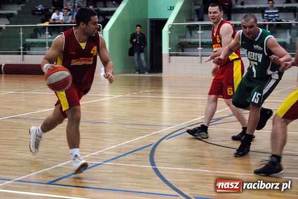 Zdjęcie w galerii na portalu naszraciborz.pl: Czterech silnych kandydatów na mistrza wiadomości z regionu