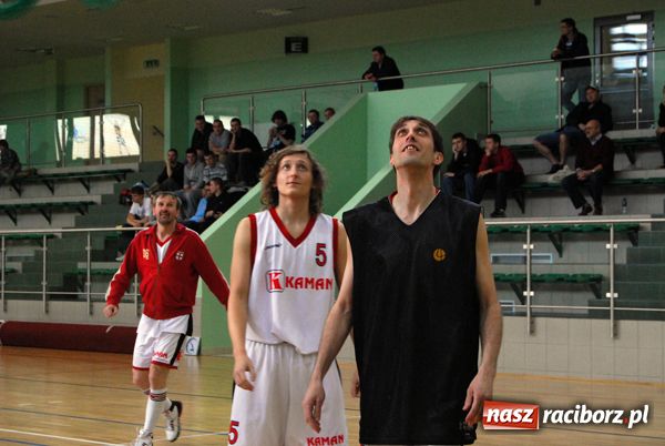 Zdjęcie w galerii na portalu naszraciborz.pl: Czterech silnych kandydatów na mistrza wiadomości z regionu