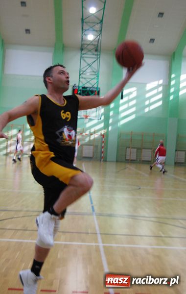 Zdjęcie w galerii na portalu naszraciborz.pl: Czterech silnych kandydatów na mistrza wiadomości z regionu