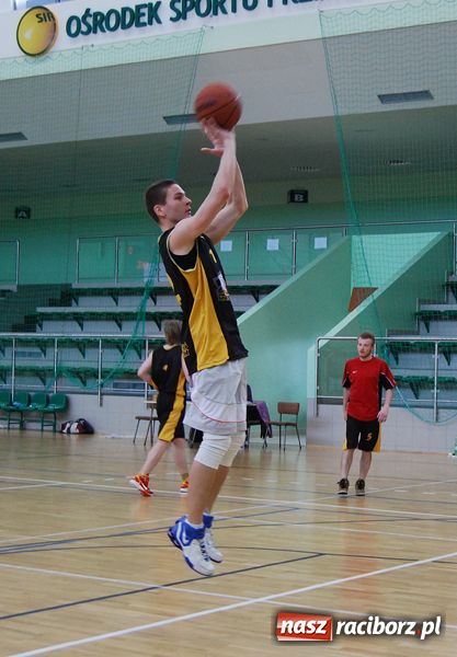 Zdjęcie w galerii na portalu naszraciborz.pl: Czterech silnych kandydatów na mistrza wiadomości z regionu