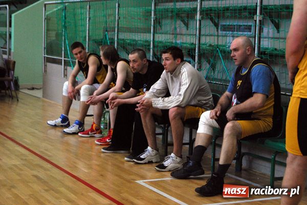 Zdjęcie w galerii na portalu naszraciborz.pl: Czterech silnych kandydatów na mistrza wiadomości z regionu