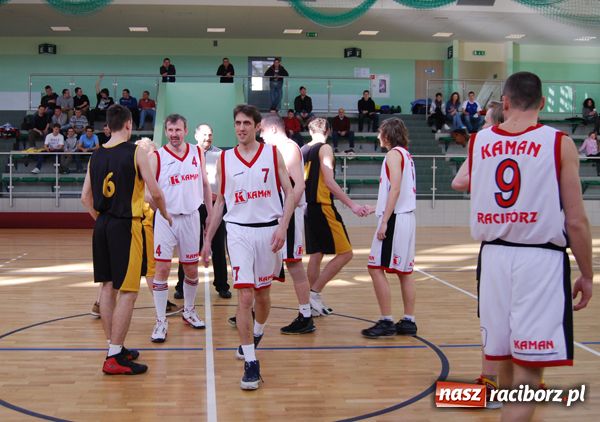 Zdjęcie w galerii na portalu naszraciborz.pl: Czterech silnych kandydatów na mistrza wiadomości z regionu