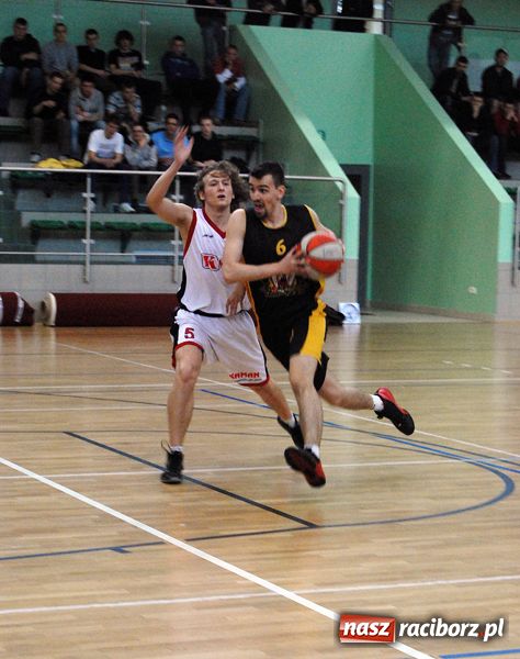 Zdjęcie w galerii na portalu naszraciborz.pl: Czterech silnych kandydatów na mistrza wiadomości z regionu