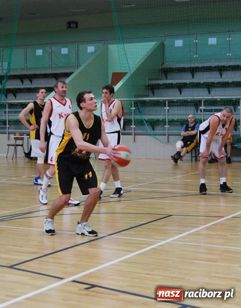 Zdjęcie w galerii na portalu naszraciborz.pl: Czterech silnych kandydatów na mistrza wiadomości z regionu