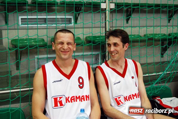 Zdjęcie w galerii na portalu naszraciborz.pl: Czterech silnych kandydatów na mistrza wiadomości z regionu