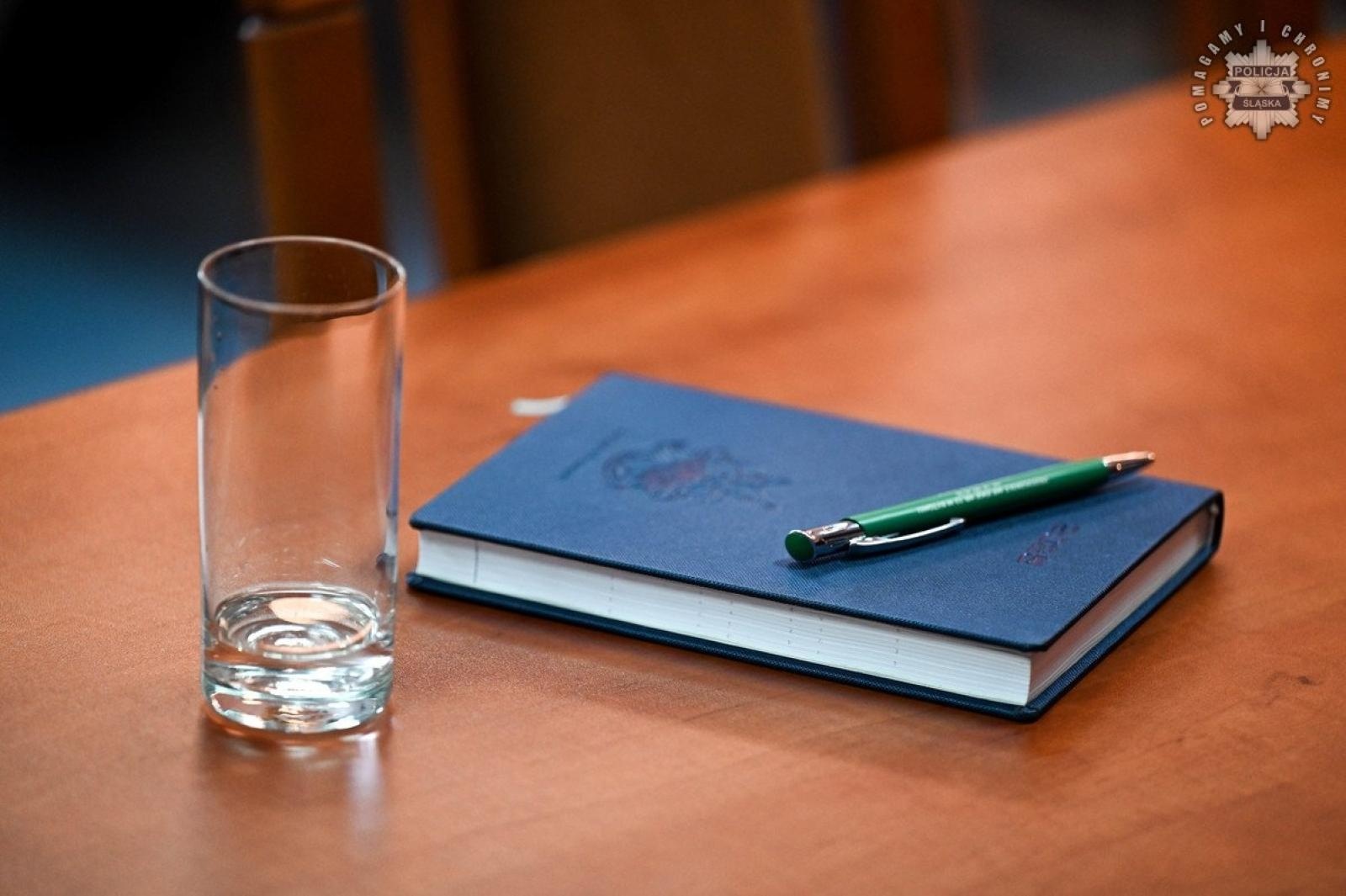 Zdjęcie w galerii na portalu naszraciborz.pl: Śląska policja ma koordynatorów ds. ochrony praw człowieka wiadomości z regionu