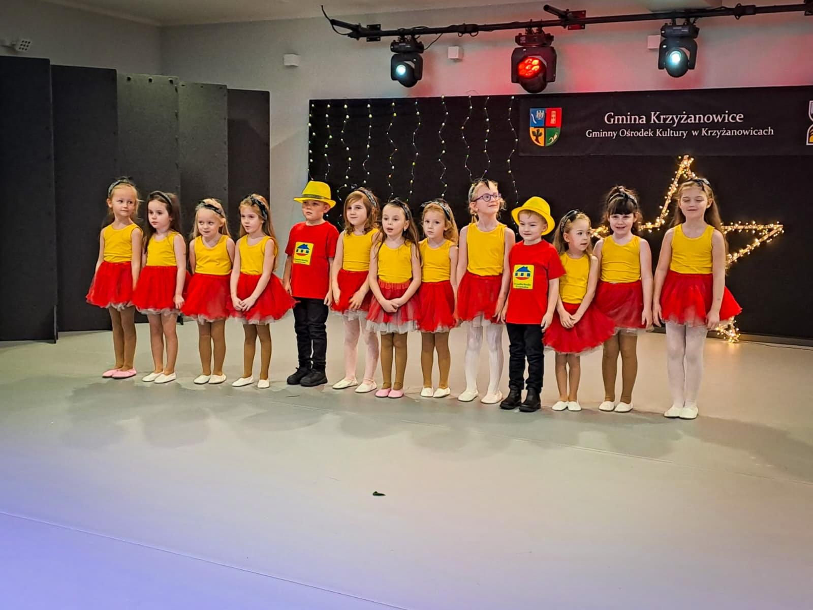 Zdjęcie w galerii na portalu naszraciborz.pl: W Tworkowie świętowano jubileusze DFK i zespołu Tworkauer Eiche wiadomości z regionu