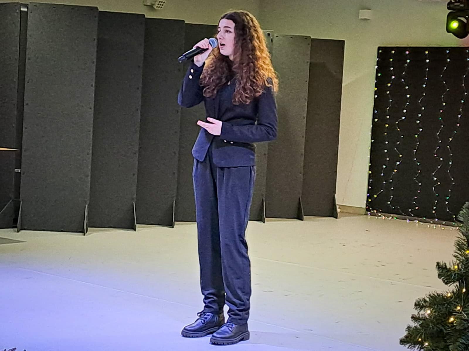 Zdjęcie w galerii na portalu naszraciborz.pl: W Tworkowie świętowano jubileusze DFK i zespołu Tworkauer Eiche wiadomości z regionu