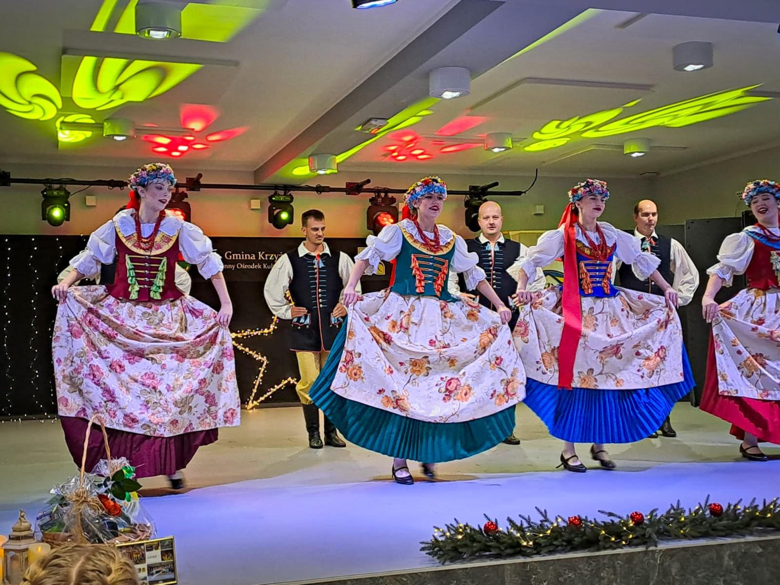 Zdjęcie w galerii na portalu naszraciborz.pl: W Tworkowie świętowano jubileusze DFK i zespołu Tworkauer Eiche wiadomości z regionu