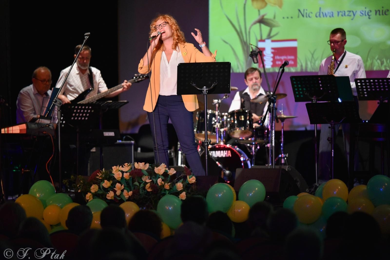 Zdjęcie w galerii na portalu naszraciborz.pl: Grupa Bez Nazwy powraca i zaprasza na zimowy koncert! wiadomości z regionu