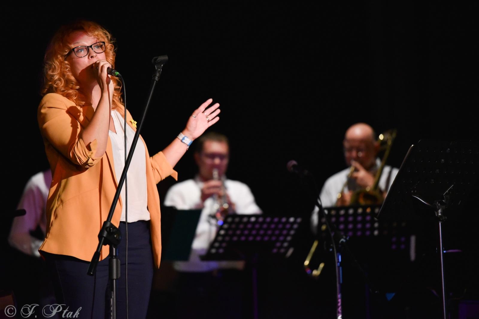 Zdjęcie w galerii na portalu naszraciborz.pl: Grupa Bez Nazwy powraca i zaprasza na zimowy koncert! wiadomości z regionu