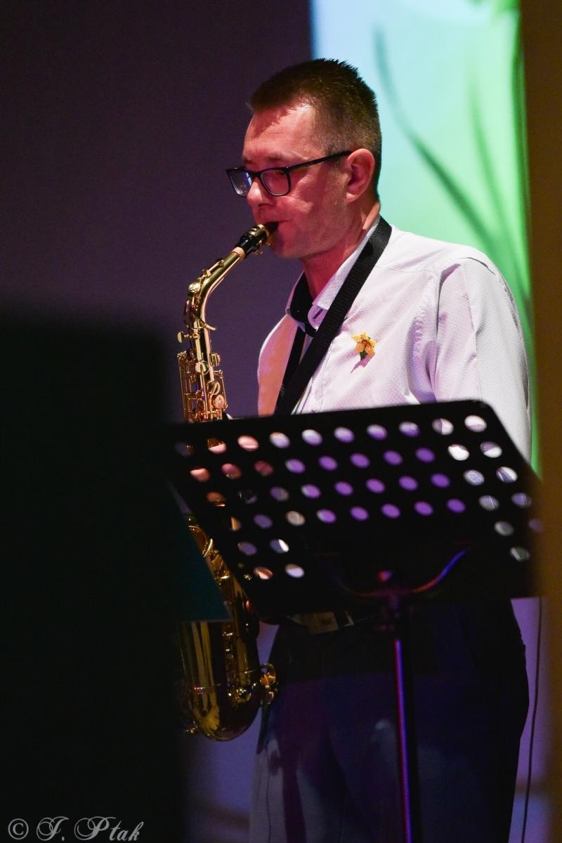 Zdjęcie w galerii na portalu naszraciborz.pl: Grupa Bez Nazwy powraca i zaprasza na zimowy koncert! wiadomości z regionu