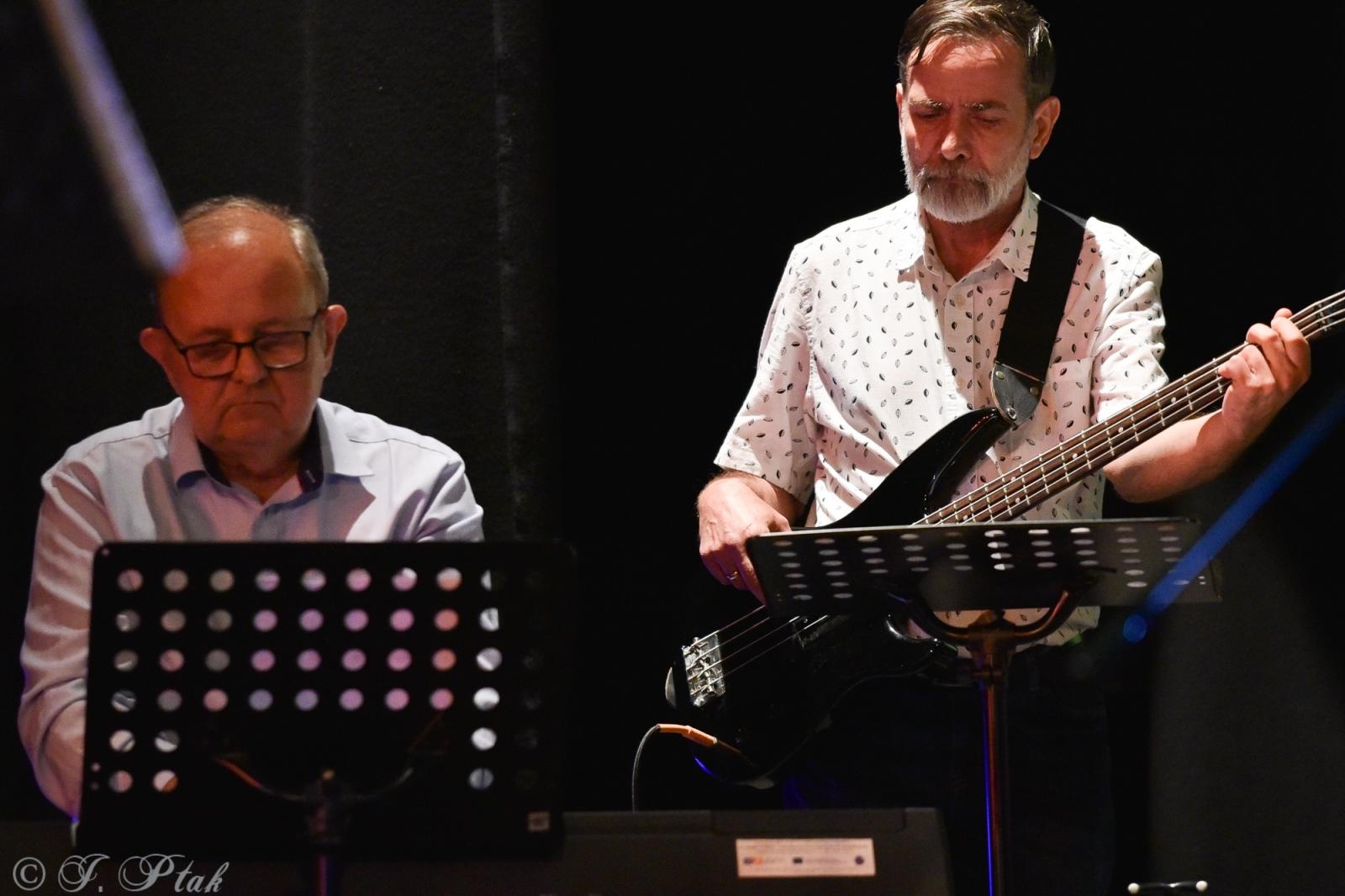 Zdjęcie w galerii na portalu naszraciborz.pl: Grupa Bez Nazwy powraca i zaprasza na zimowy koncert! wiadomości z regionu