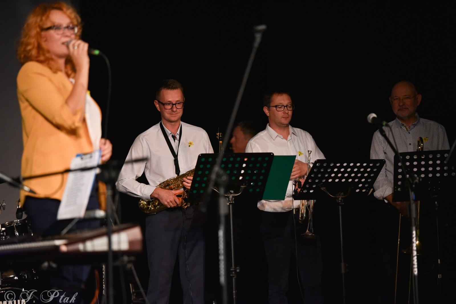 Zdjęcie w galerii na portalu naszraciborz.pl: Grupa Bez Nazwy powraca i zaprasza na zimowy koncert! wiadomości z regionu