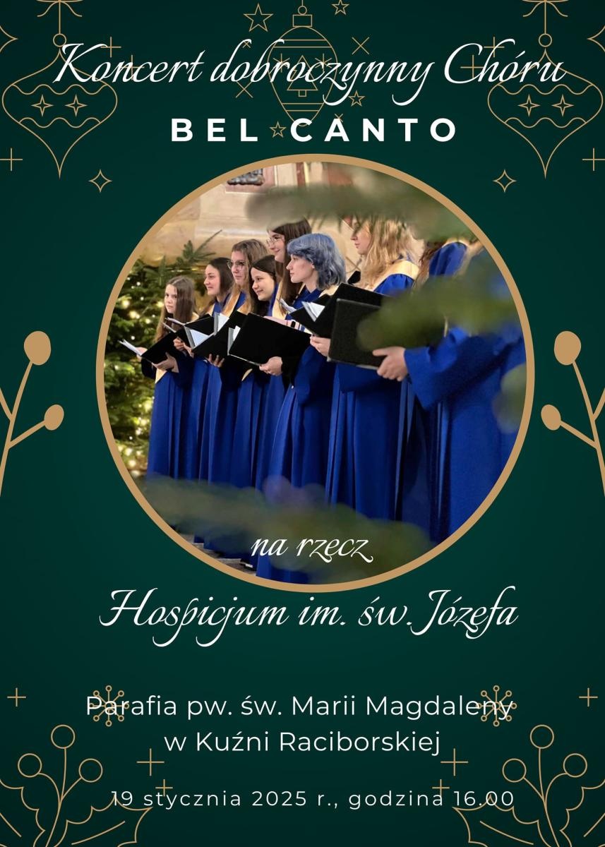 Zdjęcie w galerii na portalu naszraciborz.pl: Co? Gdzie? Kiedy? Nawigator weekendowy wiadomości z regionu