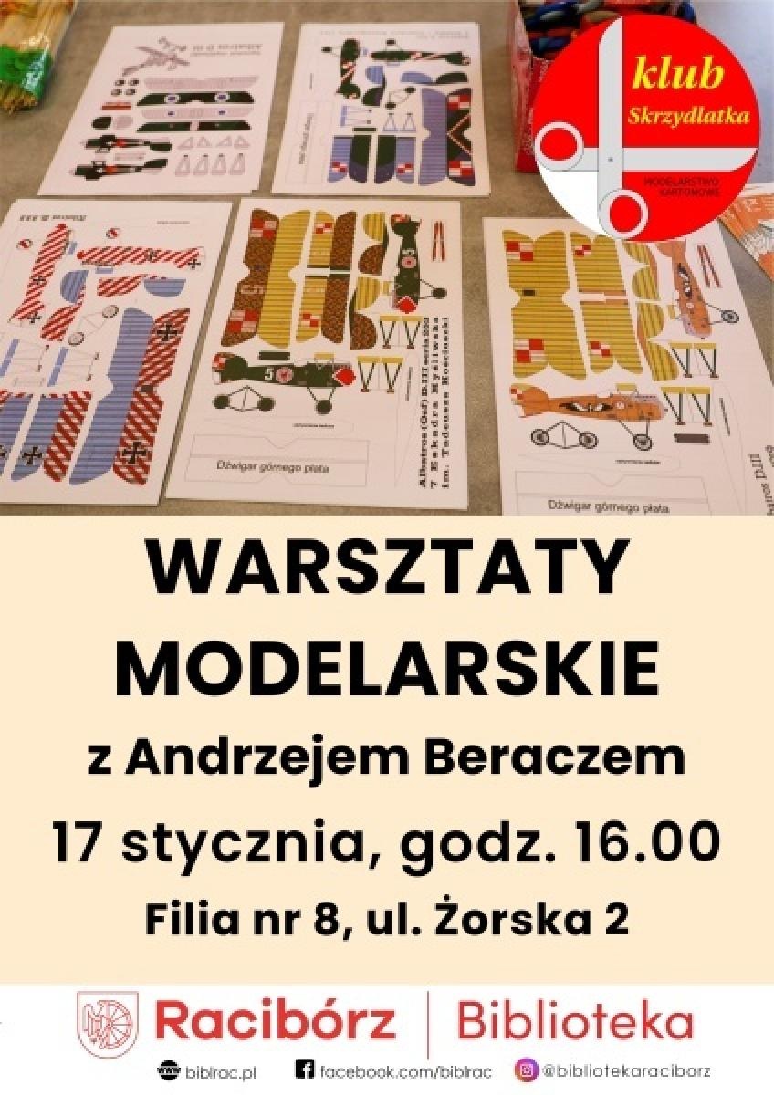 Zdjęcie w galerii na portalu naszraciborz.pl: Co? Gdzie? Kiedy? Nawigator weekendowy wiadomości z regionu