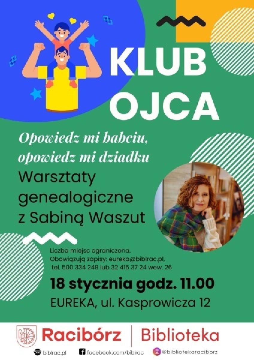 Zdjęcie w galerii na portalu naszraciborz.pl: Co? Gdzie? Kiedy? Nawigator weekendowy wiadomości z regionu