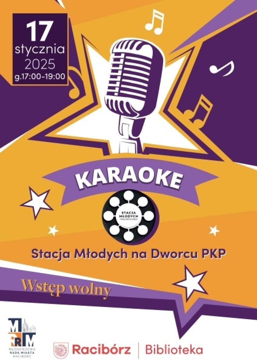 Zdjęcie w galerii na portalu naszraciborz.pl: Co? Gdzie? Kiedy? Nawigator weekendowy wiadomości z regionu