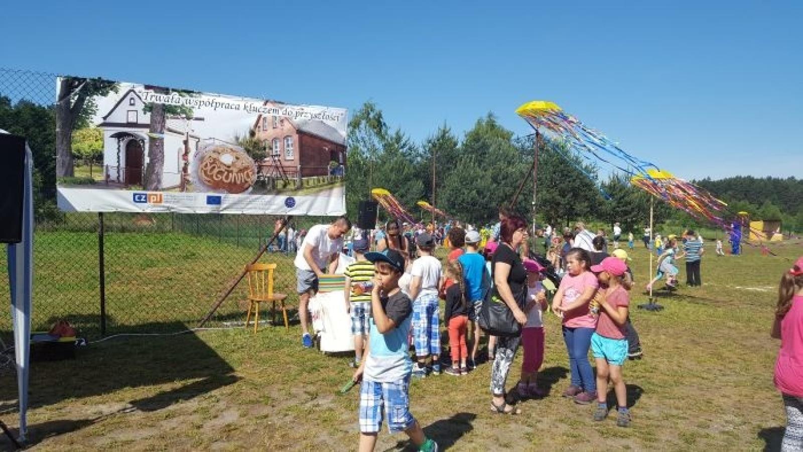 Zdjęcie w galerii na portalu naszraciborz.pl: Zrealizuj swój pomysł dzięki dofinansowaniu z Funduszu Małych Projektów! Siła Lokalnej Współpracy w ramach Programu Interreg Czechy-Polska 2021-2027 wiadomości z regionu