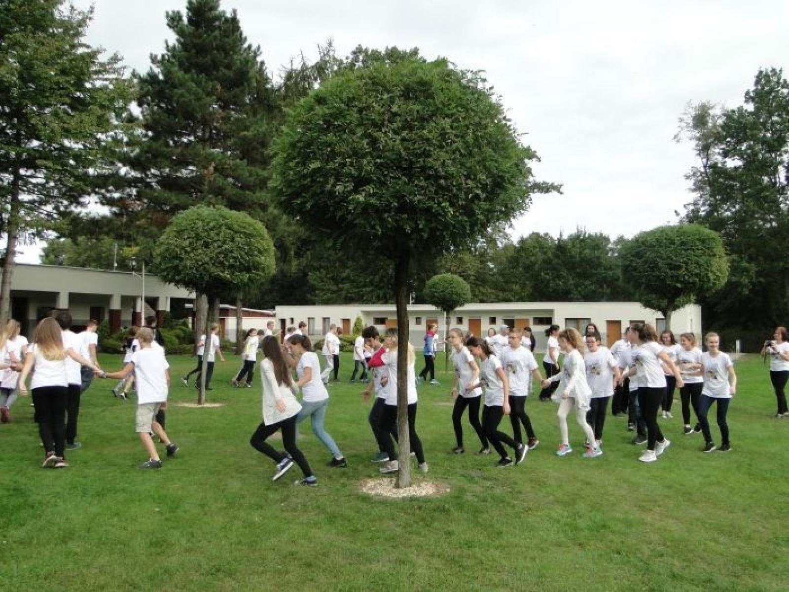 Zdjęcie w galerii na portalu naszraciborz.pl: Zrealizuj swój pomysł dzięki dofinansowaniu z Funduszu Małych Projektów! Siła Lokalnej Współpracy w ramach Programu Interreg Czechy-Polska 2021-2027 wiadomości z regionu