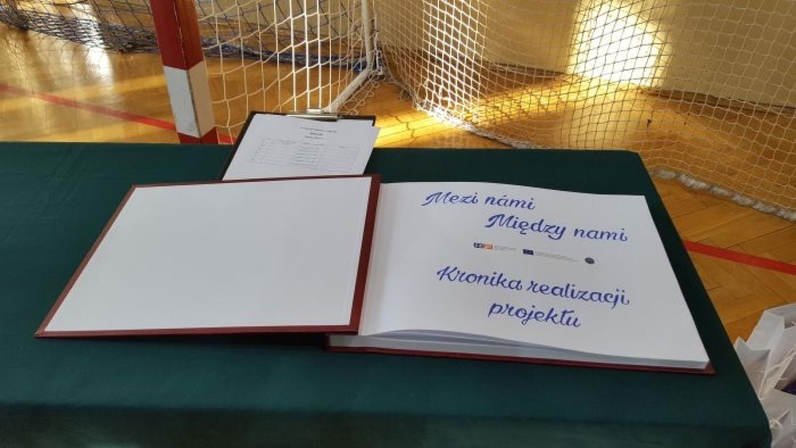 Zdjęcie w galerii na portalu naszraciborz.pl: Zrealizuj swój pomysł dzięki dofinansowaniu z Funduszu Małych Projektów! Siła Lokalnej Współpracy w ramach Programu Interreg Czechy-Polska 2021-2027 wiadomości z regionu