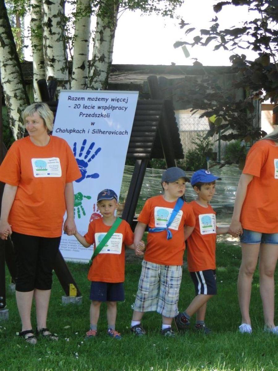 Zdjęcie w galerii na portalu naszraciborz.pl: Zrealizuj swój pomysł dzięki dofinansowaniu z Funduszu Małych Projektów! Siła Lokalnej Współpracy w ramach Programu Interreg Czechy-Polska 2021-2027 wiadomości z regionu