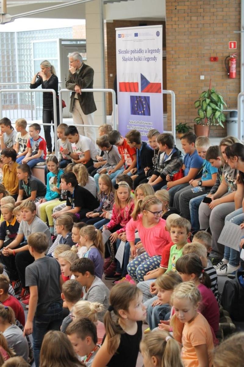 Zdjęcie w galerii na portalu naszraciborz.pl: Zrealizuj swój pomysł dzięki dofinansowaniu z Funduszu Małych Projektów! Siła Lokalnej Współpracy w ramach Programu Interreg Czechy-Polska 2021-2027 wiadomości z regionu