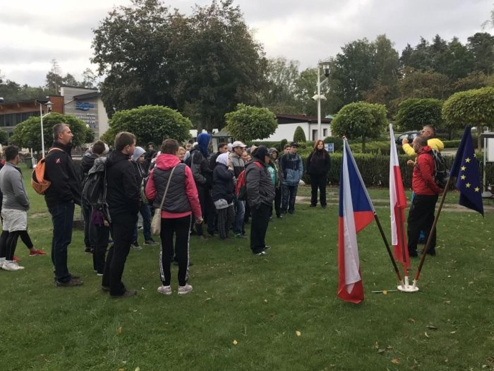 Zdjęcie w galerii na portalu naszraciborz.pl: Zrealizuj swój pomysł dzięki dofinansowaniu z Funduszu Małych Projektów! Siła Lokalnej Współpracy w ramach Programu Interreg Czechy-Polska 2021-2027 wiadomości z regionu