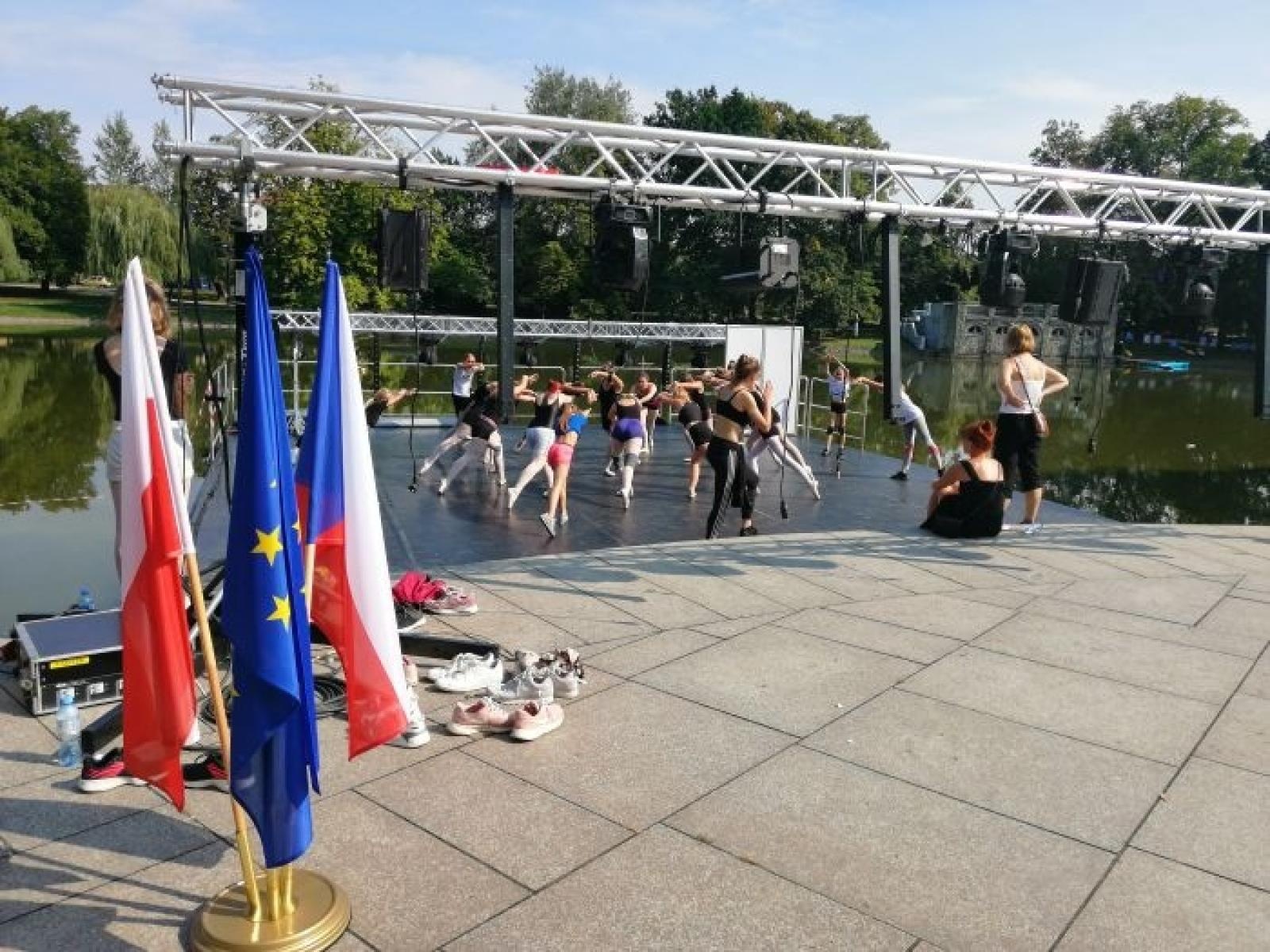 Zdjęcie w galerii na portalu naszraciborz.pl: Zrealizuj swój pomysł dzięki dofinansowaniu z Funduszu Małych Projektów! Siła Lokalnej Współpracy w ramach Programu Interreg Czechy-Polska 2021-2027 wiadomości z regionu