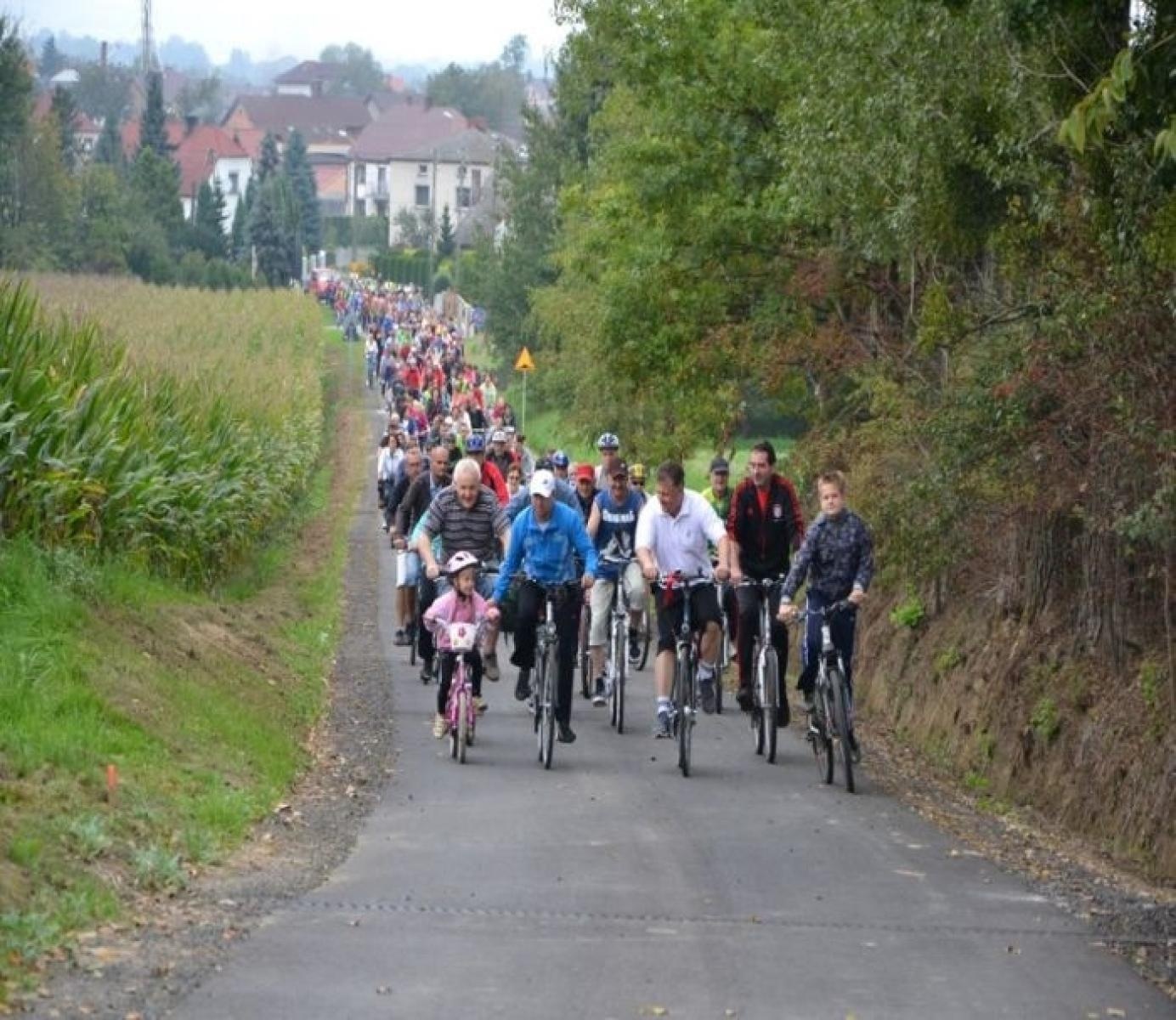 Zdjęcie w galerii na portalu naszraciborz.pl: Zrealizuj swój pomysł dzięki dofinansowaniu z Funduszu Małych Projektów! Siła Lokalnej Współpracy w ramach Programu Interreg Czechy-Polska 2021-2027 wiadomości z regionu