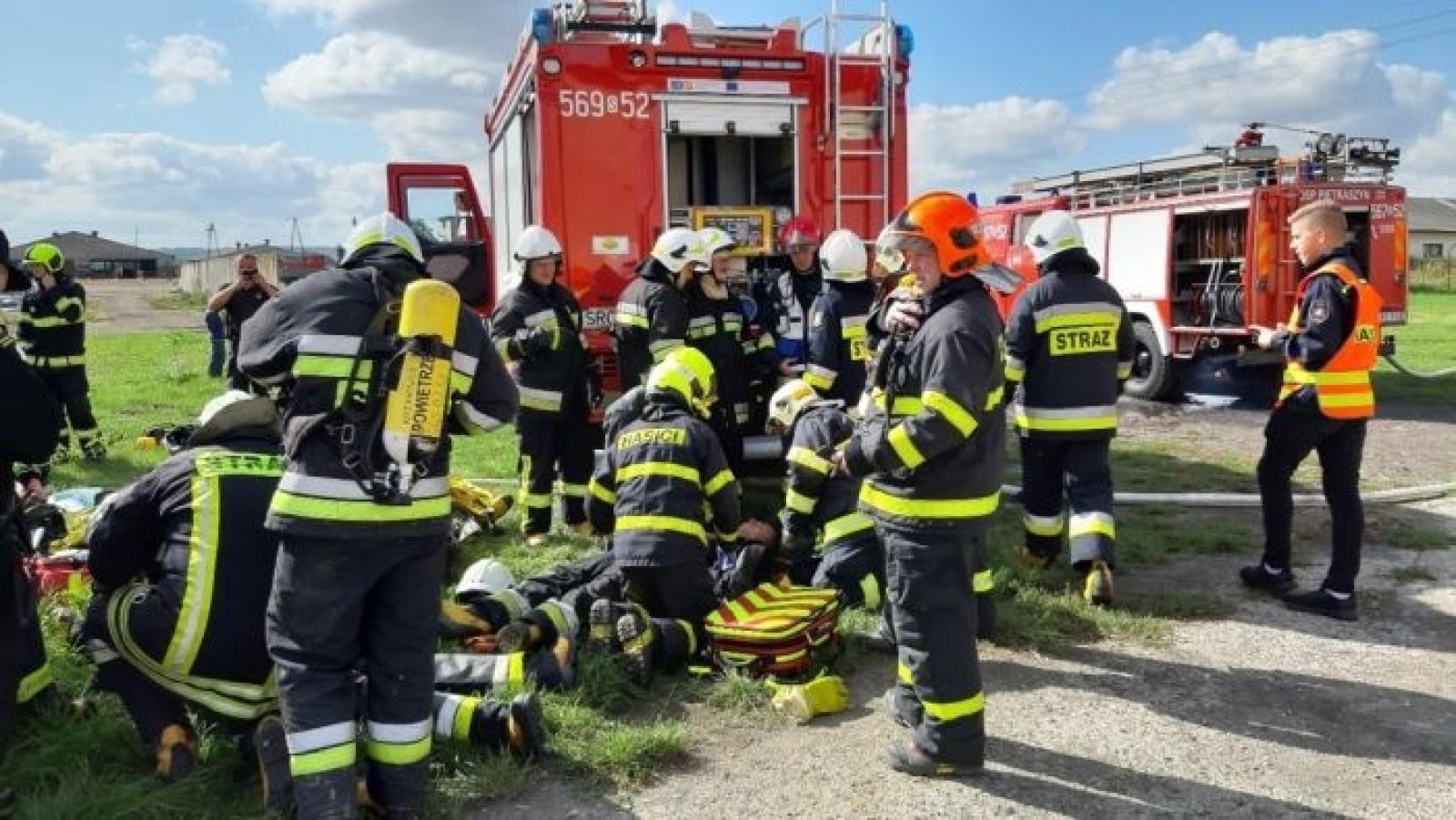 Zdjęcie w galerii na portalu naszraciborz.pl: Zrealizuj swój pomysł dzięki dofinansowaniu z Funduszu Małych Projektów! Siła Lokalnej Współpracy w ramach Programu Interreg Czechy-Polska 2021-2027 wiadomości z regionu