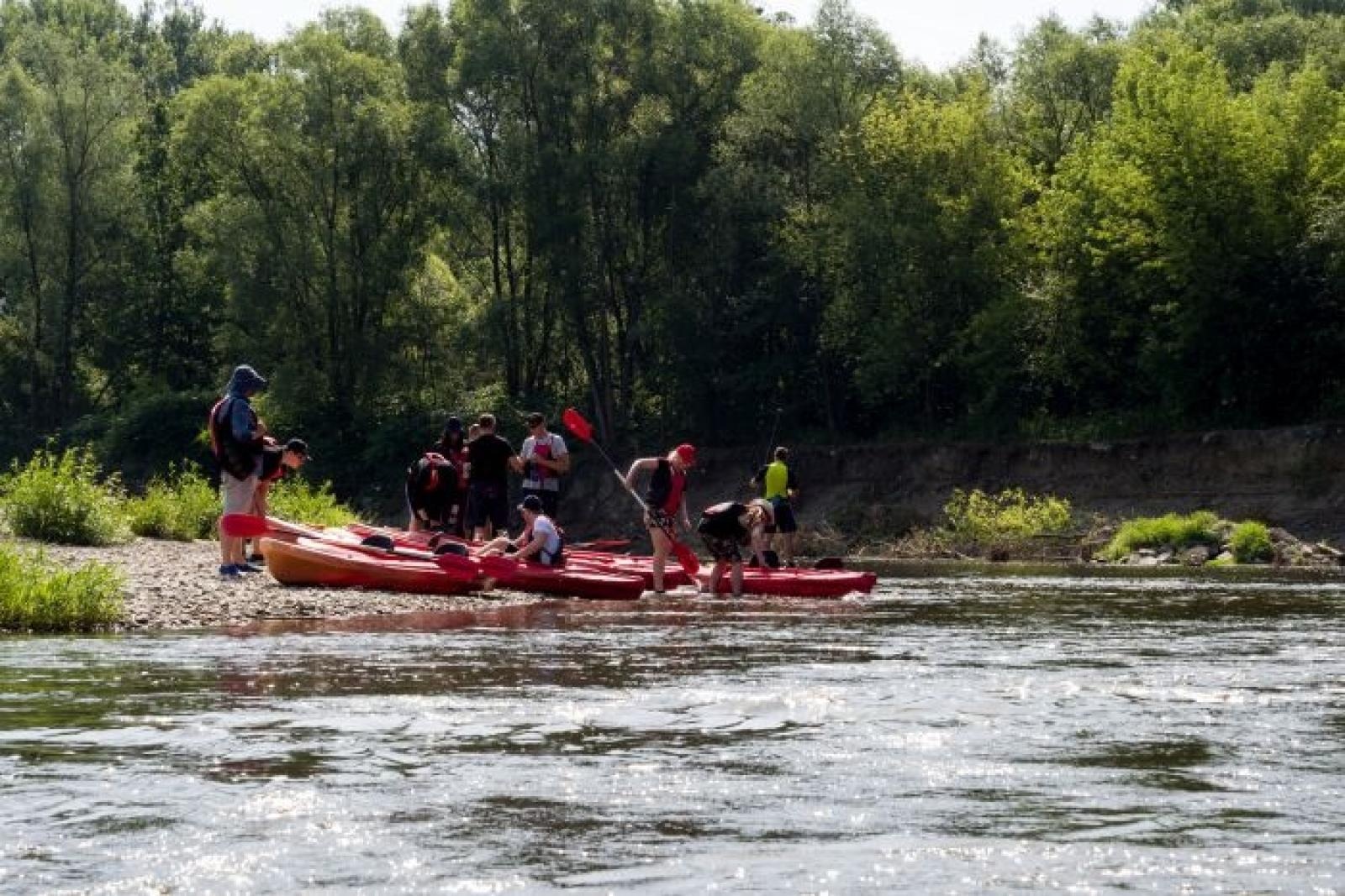 Zdjęcie w galerii na portalu naszraciborz.pl: Zrealizuj swój pomysł dzięki dofinansowaniu z Funduszu Małych Projektów! Siła Lokalnej Współpracy w ramach Programu Interreg Czechy-Polska 2021-2027 wiadomości z regionu