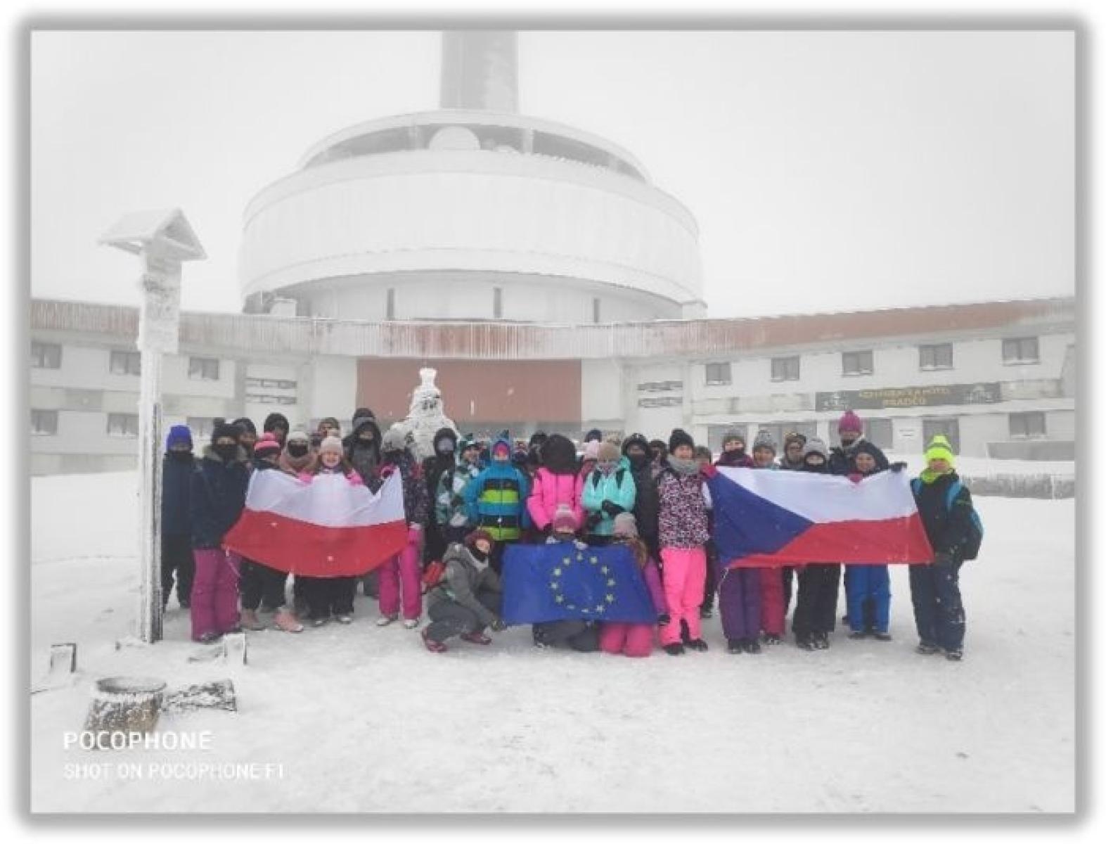 Zdjęcie w galerii na portalu naszraciborz.pl: Zrealizuj swój pomysł dzięki dofinansowaniu z Funduszu Małych Projektów! Siła Lokalnej Współpracy w ramach Programu Interreg Czechy-Polska 2021-2027 wiadomości z regionu