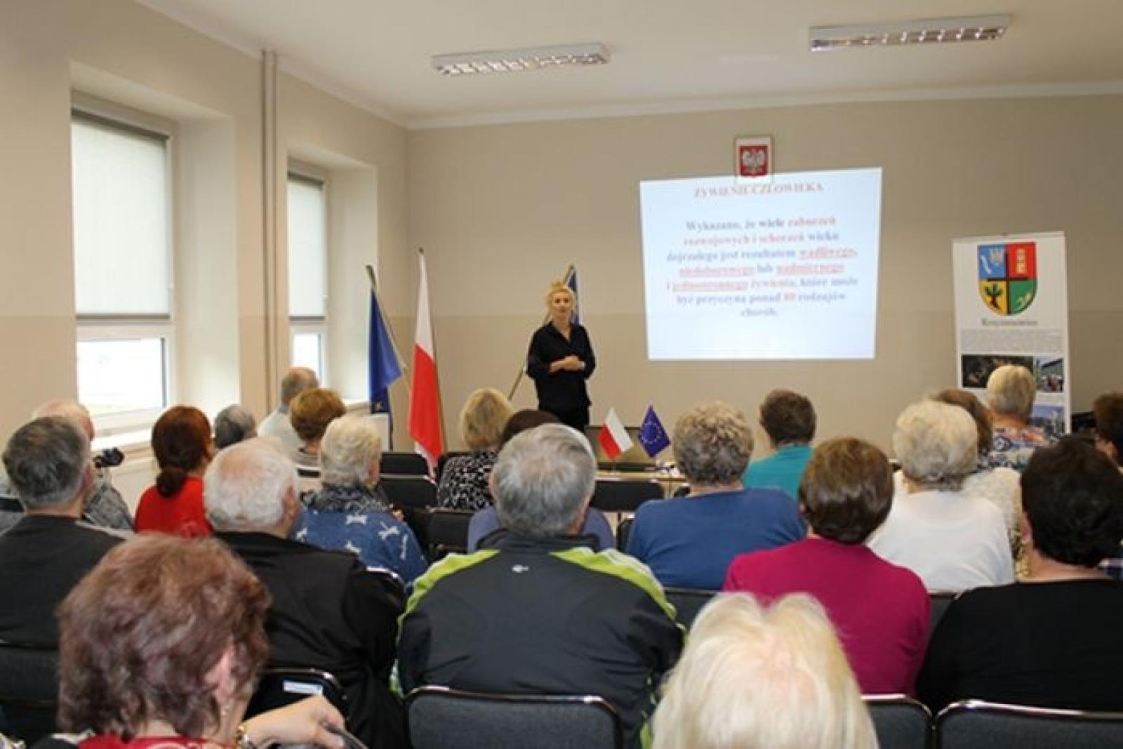 Zdjęcie w galerii na portalu naszraciborz.pl: Zrealizuj swój pomysł dzięki dofinansowaniu z Funduszu Małych Projektów! Siła Lokalnej Współpracy w ramach Programu Interreg Czechy-Polska 2021-2027 wiadomości z regionu