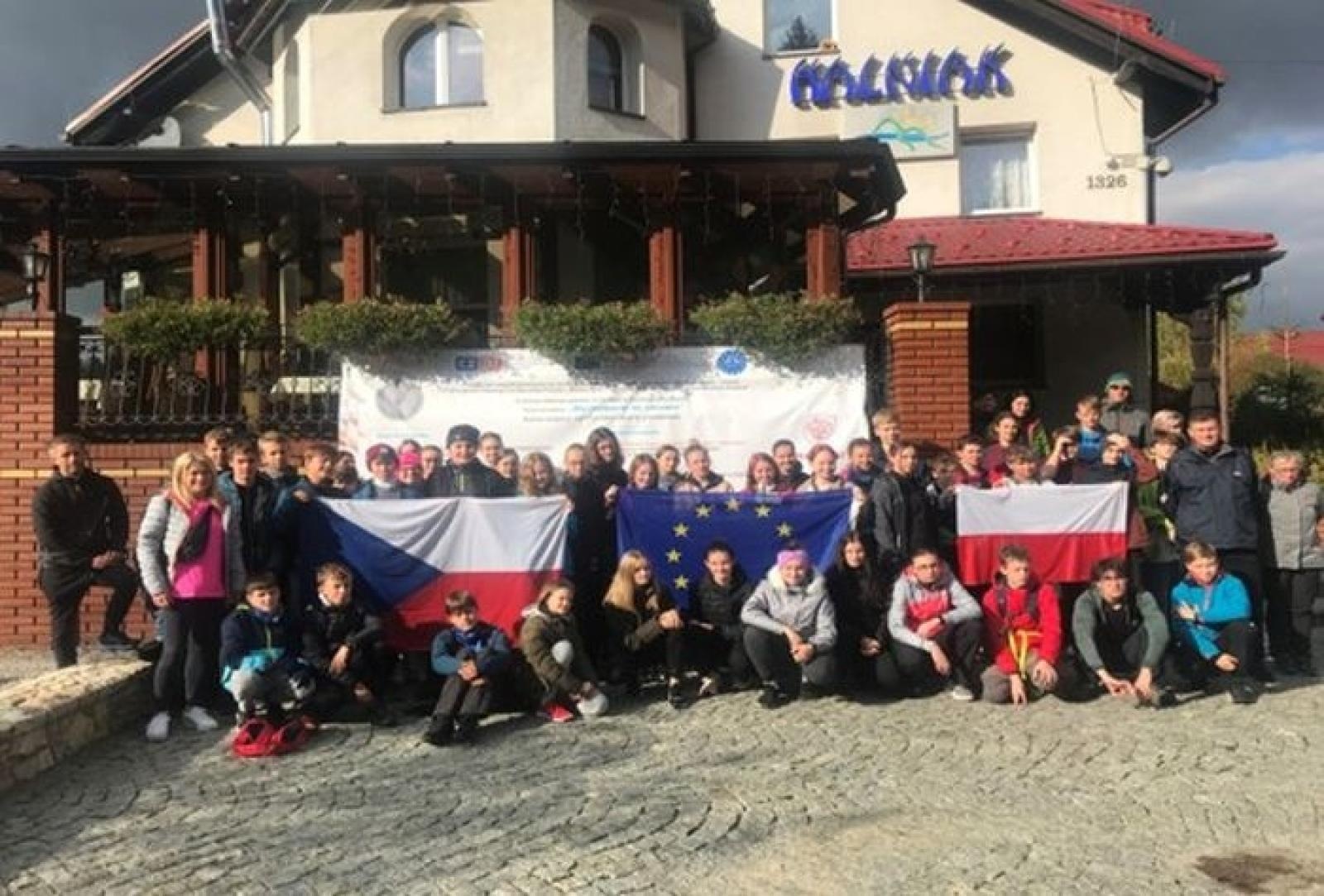 Zdjęcie w galerii na portalu naszraciborz.pl: Zrealizuj swój pomysł dzięki dofinansowaniu z Funduszu Małych Projektów! Siła Lokalnej Współpracy w ramach Programu Interreg Czechy-Polska 2021-2027 wiadomości z regionu