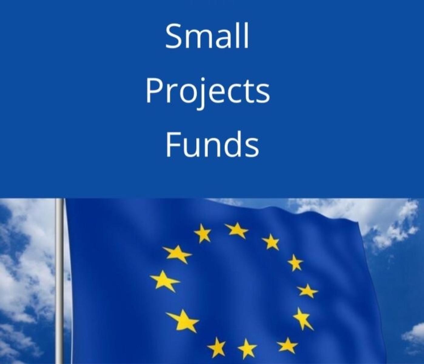 Zdjęcie w galerii na portalu naszraciborz.pl: Zrealizuj swój pomysł dzięki dofinansowaniu z Funduszu Małych Projektów! Siła Lokalnej Współpracy w ramach Programu Interreg Czechy-Polska 2021-2027 wiadomości z regionu