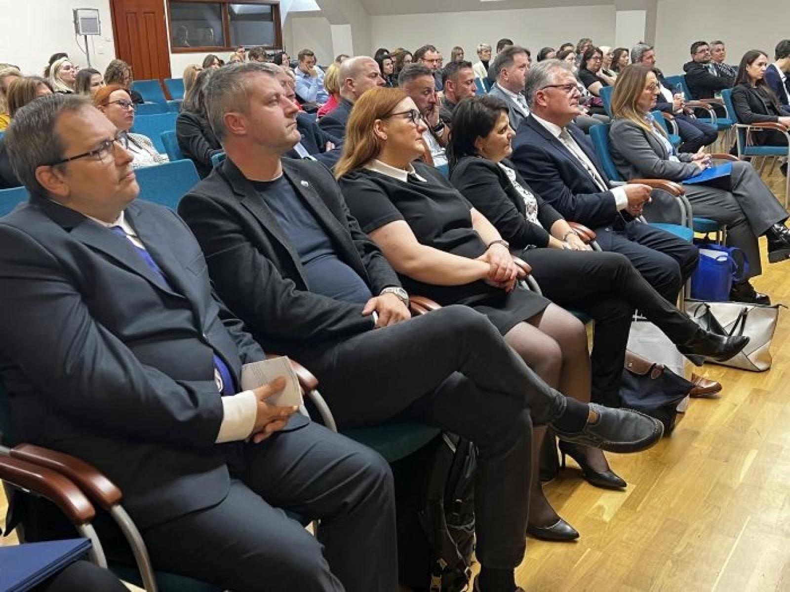 Zdjęcie w galerii na portalu naszraciborz.pl: Zrealizuj swój pomysł dzięki dofinansowaniu z Funduszu Małych Projektów! Siła Lokalnej Współpracy w ramach Programu Interreg Czechy-Polska 2021-2027 wiadomości z regionu