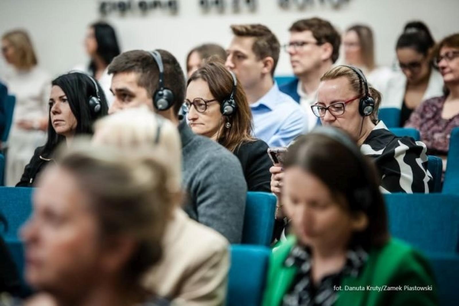 Zdjęcie w galerii na portalu naszraciborz.pl: Zrealizuj swój pomysł dzięki dofinansowaniu z Funduszu Małych Projektów! Siła Lokalnej Współpracy w ramach Programu Interreg Czechy-Polska 2021-2027 wiadomości z regionu