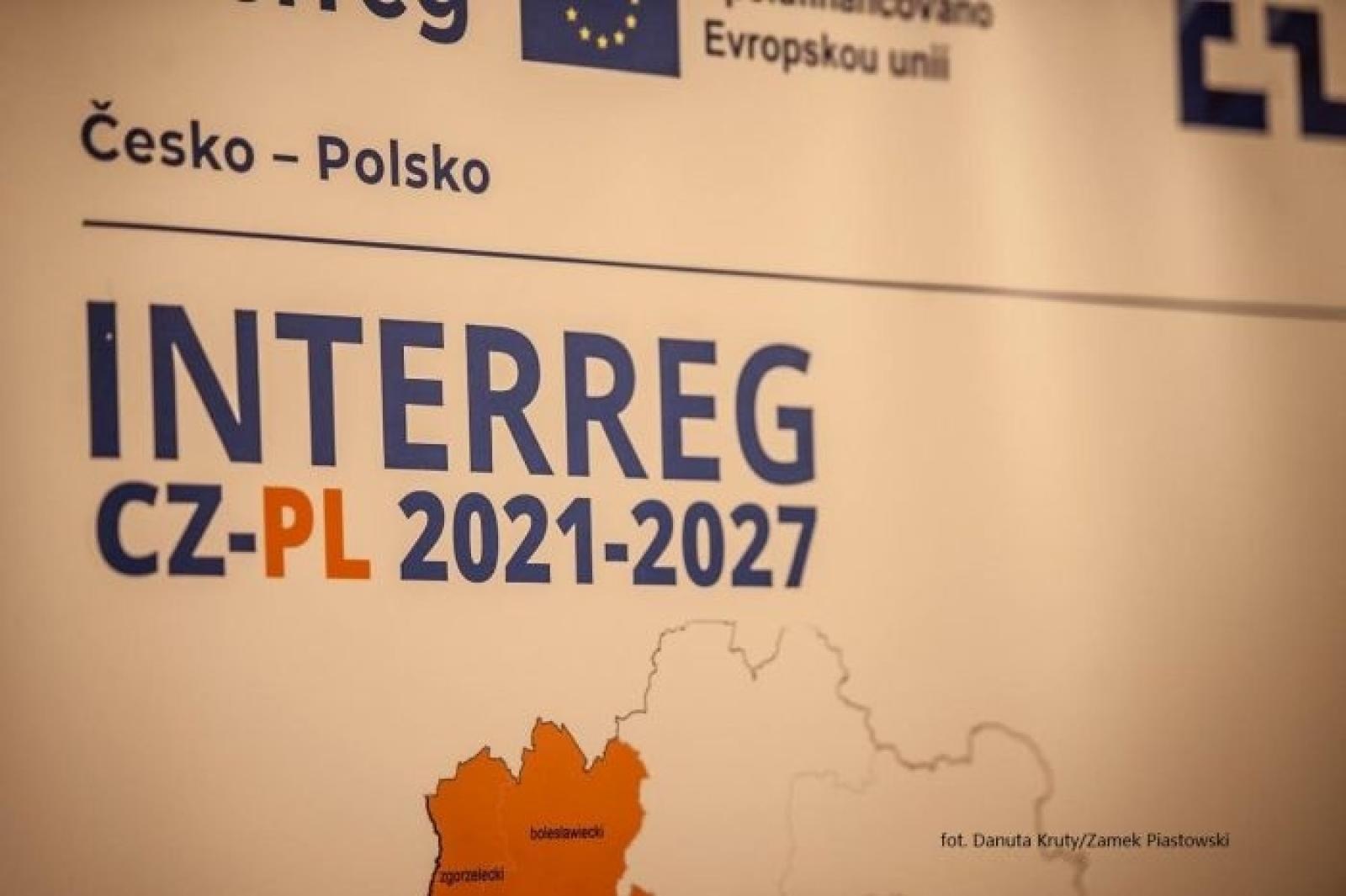 Zdjęcie w galerii na portalu naszraciborz.pl: Zrealizuj swój pomysł dzięki dofinansowaniu z Funduszu Małych Projektów! Siła Lokalnej Współpracy w ramach Programu Interreg Czechy-Polska 2021-2027 wiadomości z regionu