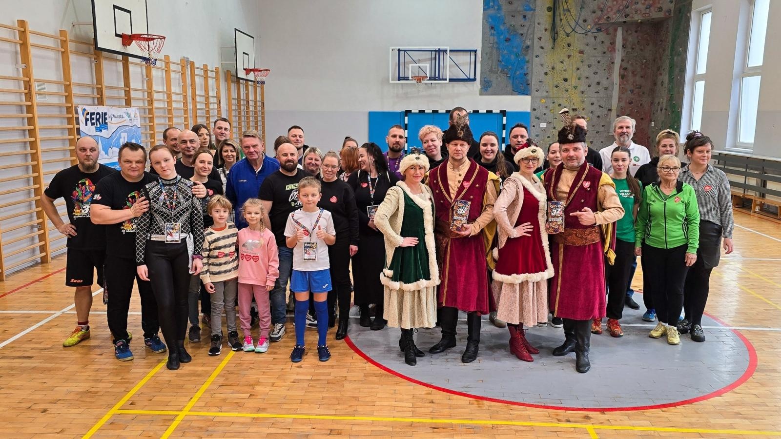 Zdjęcie w galerii na portalu naszraciborz.pl: Finał Wielkiej Orkiestry Świątecznej Pomocy już 26 stycznia! [PROGRAM] wiadomości z regionu