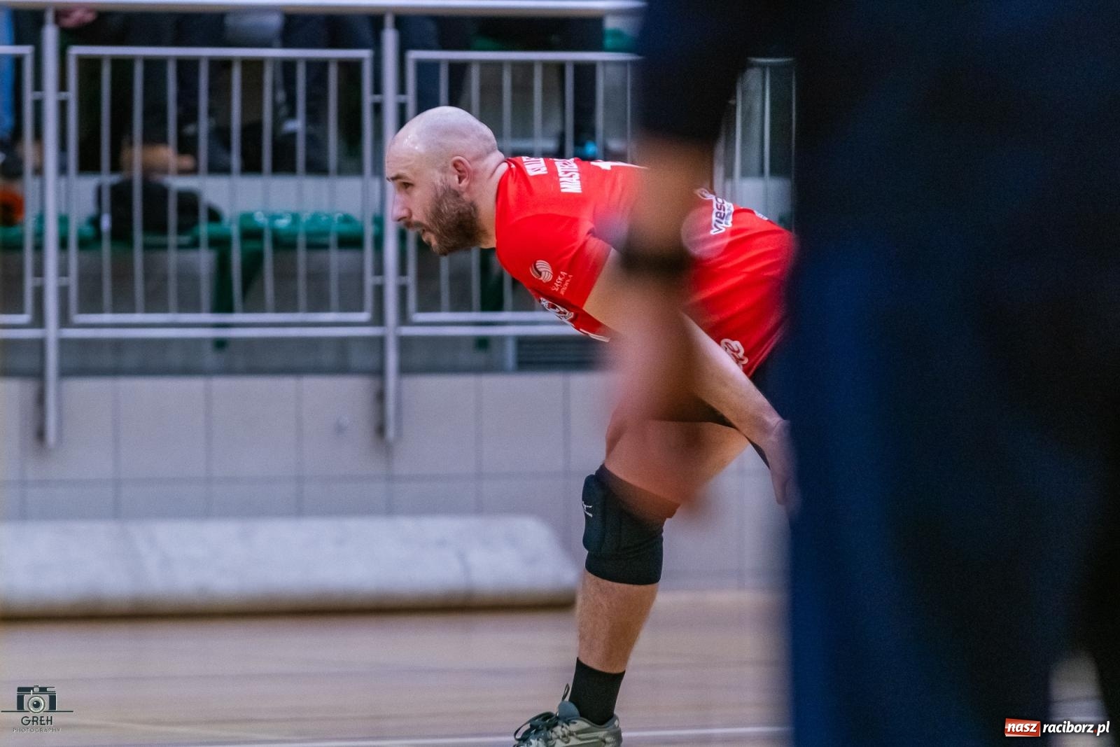 Zdjęcie w galerii na portalu naszraciborz.pl: Kolejny siatkarski dreszczowiec zakończony tie-breakiem [FOTO] wiadomości z regionu