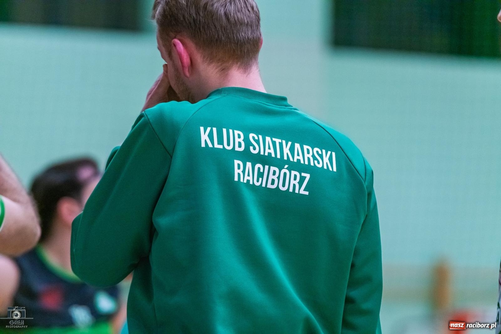 Zdjęcie w galerii na portalu naszraciborz.pl: Kolejny siatkarski dreszczowiec zakończony tie-breakiem [FOTO] wiadomości z regionu